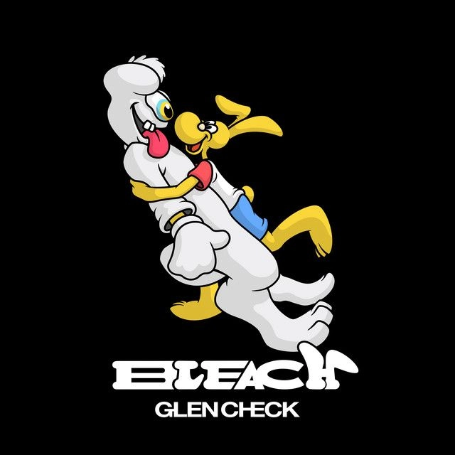 GLEN CHECK / グレン・チェック / DAZED & CONFUSED / 4EVER