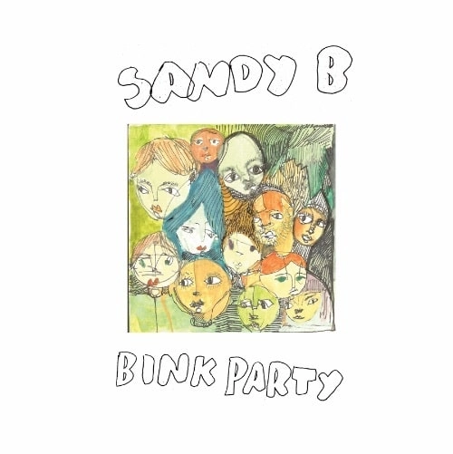 SANDY B / サンディ・ビー / BINK PARTY
