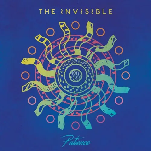 INVISIBLE / PATIENCE