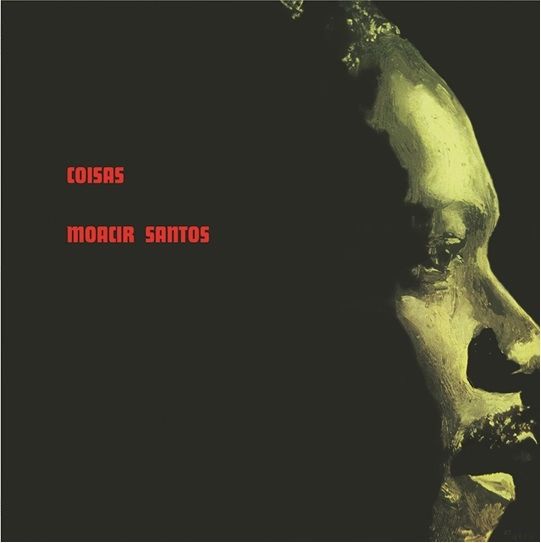 MOACIR SANTOS / モアシール・サントス / COISAS