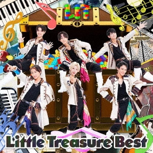 LIT / Little Treasure Best
