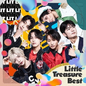 LIT / Little Treasure Best