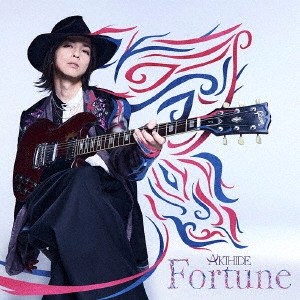 AKIHIDE / FORTUNE