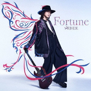 AKIHIDE / Fortune / FORTUNE