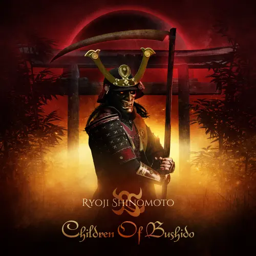Ryoji Shinomoto / CHILDREN OF BUSHIDO / チルドレン・オブ・ブシドウ