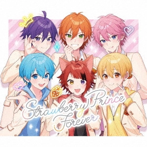 すとぷり / Strawberry Prince Forever / STRAWBERRY PRINCE FOREVER