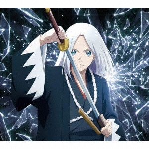 osage / フラグメントe.p