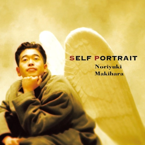NORIYUKI MAKIHARA / 槇原敬之 / SELF PORTRAIT（2LP）