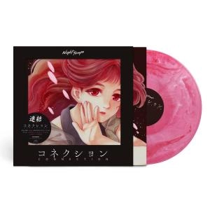 Night Tempo / CONNECTION