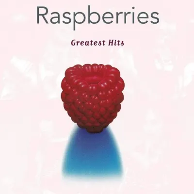 RASPBERRIES / ラズベリーズ / GREATEST HITS
