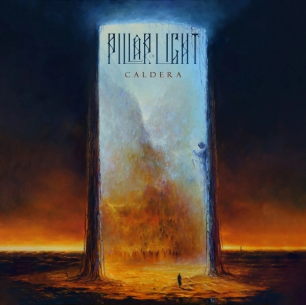 PILLAR OF LIGHT / CALDERA / CALDERA 