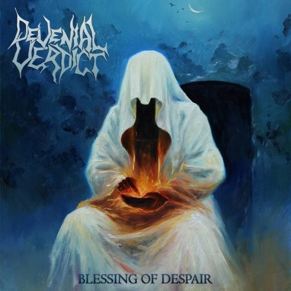 DEVENIAL VERDICT  / BLESSING OF DESPAIR