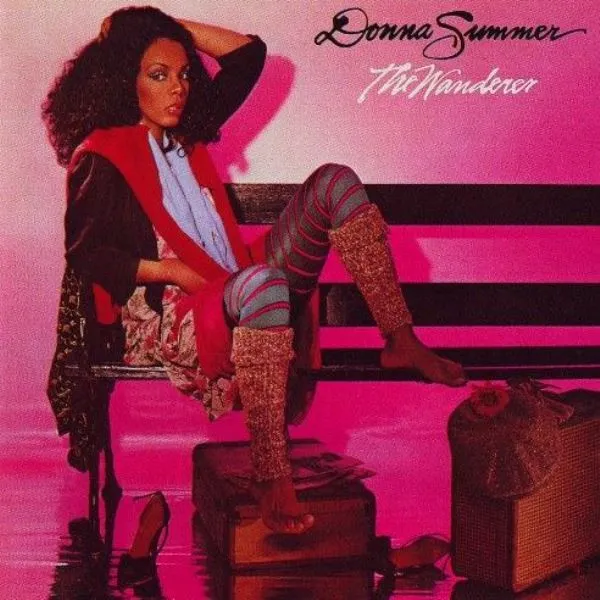 DONNA SUMMER / WANDERER