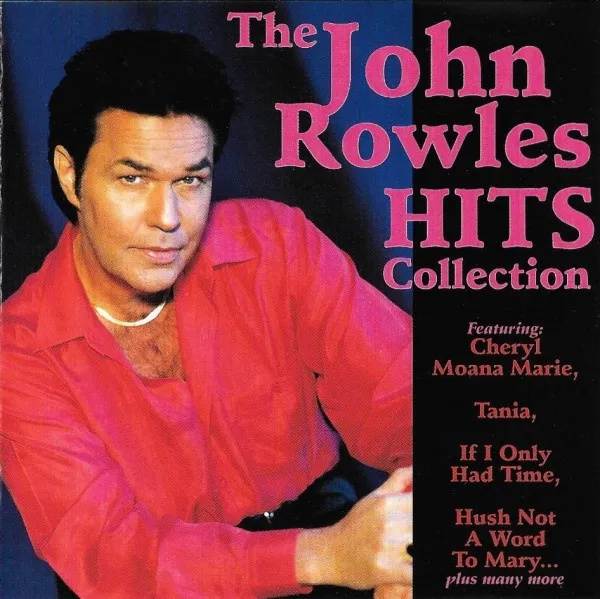 JOHN ROWLES / HITS COLLECTION