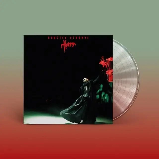 BARTEES STRANGE / バーティーズ・ストレンジ / HORROR (INDIE EXCLUSIVE)