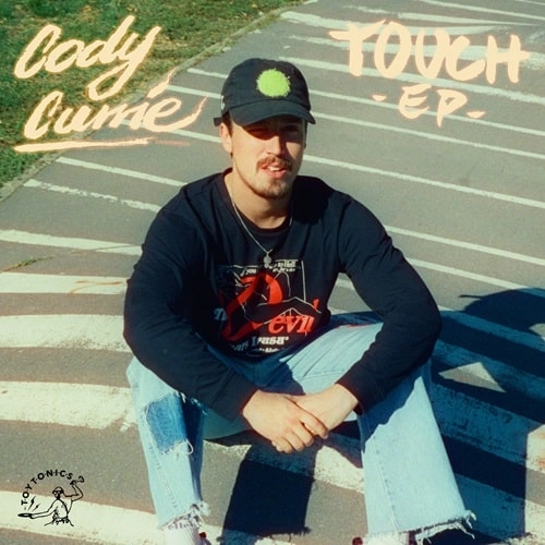 CODY CURRIE / TOUCH EP