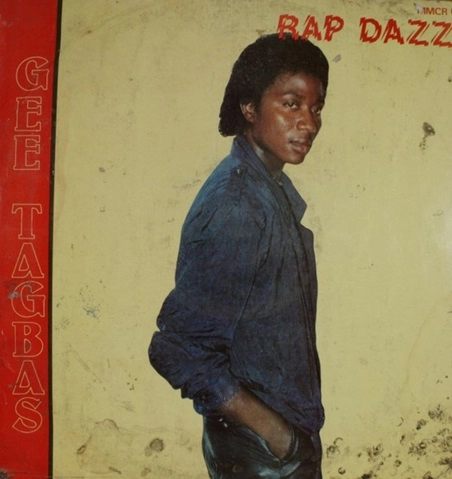 GEE TAGBAS / RAP DAZZ