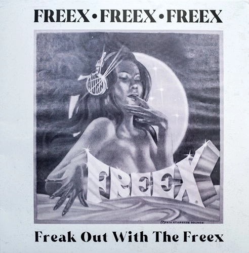AURA / FREEX