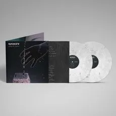 SHOLTO / ショルト / LETTING GO OF FOREVER (COLOR VINYL)