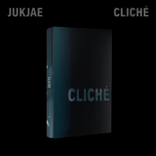 JUKJAE / VOL.3 (CLICHE)