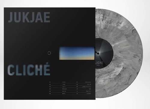 JUKJAE / VOL.3 (CLICHE)