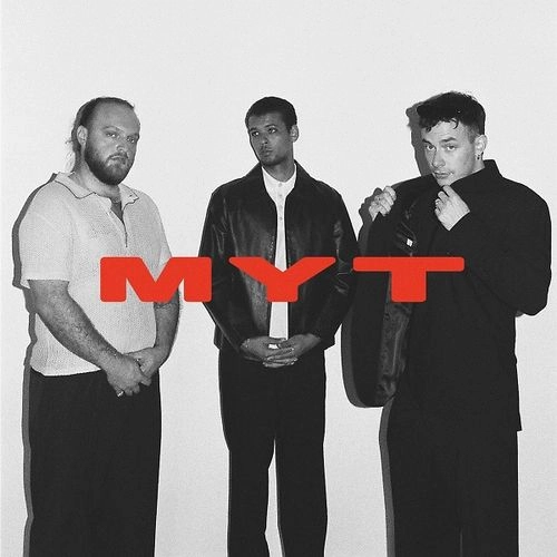 MOSES YOOFEE / モーゼズ・ユーフィー / MYT