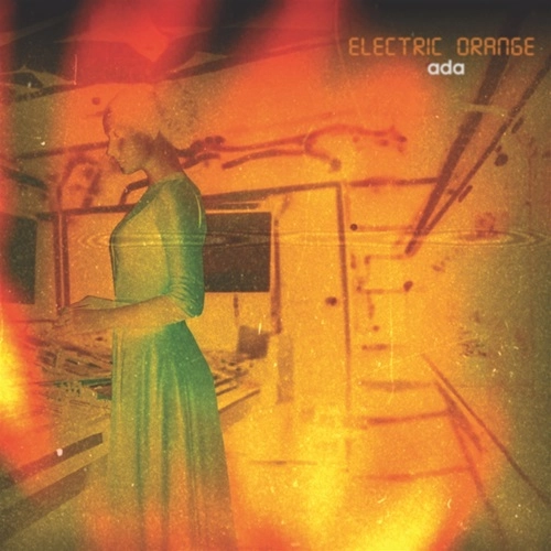ELECTRIC ORANGE / ADA
