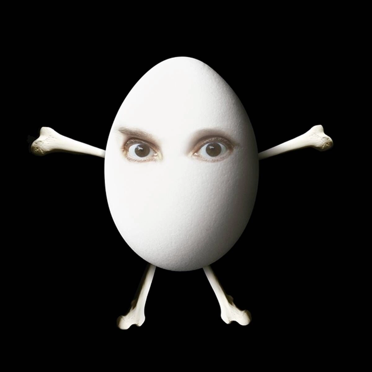 JUANA MOLINA / フアナ・モリーナ / EXHALO [10"]