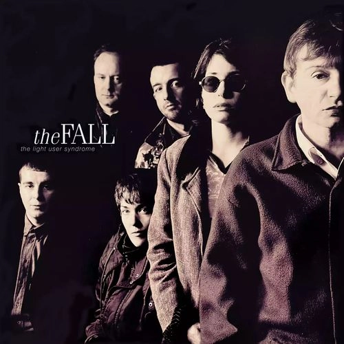 FALL / フォール / THE LIGHT USER SYNDROME (2CD DELUXE EDITION)