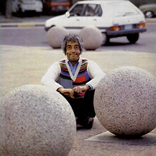 EDUARDO MATEO / エドゥアルド・マテオ / CUERPO Y ALMA (40TH ANNIVERSARY EDITION)
