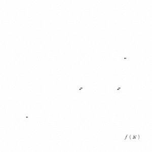 fishbowl / 自然