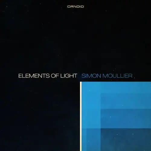 SIMON MOULLIER / サイモン・ムリエ / エレメンツ･オブ･ライト / ELEMENTS OF LIGHT