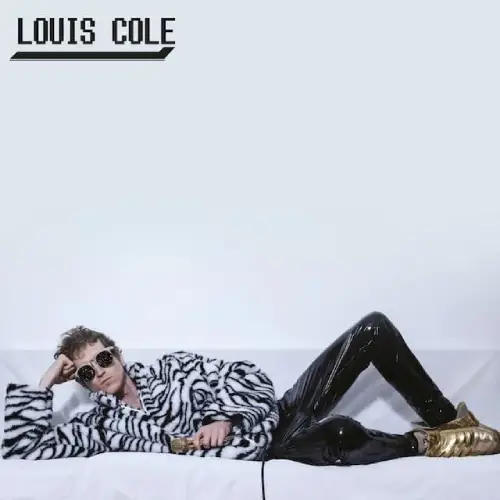 LOUIS COLE / ルイス・コール / クオリティー･オーヴァー･オピニオン / QUALITY OVER OPINION