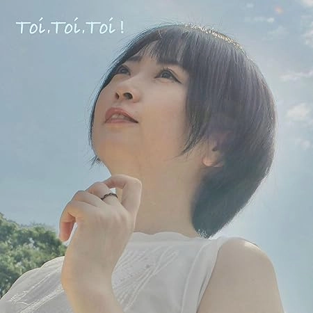AYANO TAKEOKA / 武岡あや乃 / Toi,Toi,Toi!