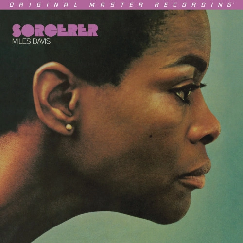MILES DAVIS / マイルス・デイビス / SORCERER (Numbered 180g 33RPM SuperVinyl LP)