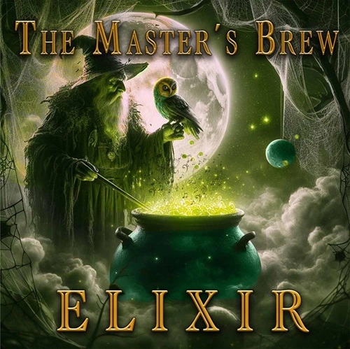 MASTER'S BREW / THE MASTER'S BREW / ELIXIR