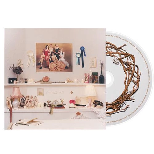 LAST DINNER PARTY / ラスト・ディナー・パーティー / PRELUDE TO ECSTASY: ACOUSTICS AND COVERS (DELUXE)