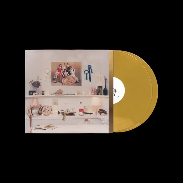 LAST DINNER PARTY / ラスト・ディナー・パーティー / PRELUDE TO ECSTASY: ACOUSTICS AND COVERS (DELUXE)