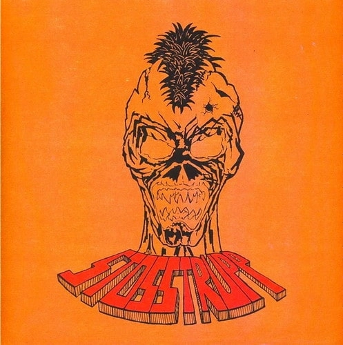 STOSSTRUPP / KEINE HOFFNUNG (2LP+CD)