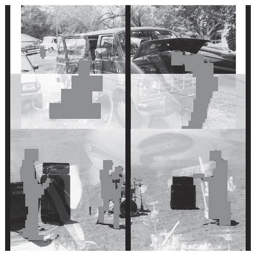RED SCARE / レッド・スケアー / SMOKY MOUNTAIN HIGH (2LP)