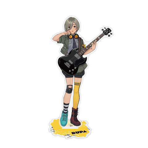 COSPA / ルパ　アクリルスタンド　ライブ゛衣装Ver.