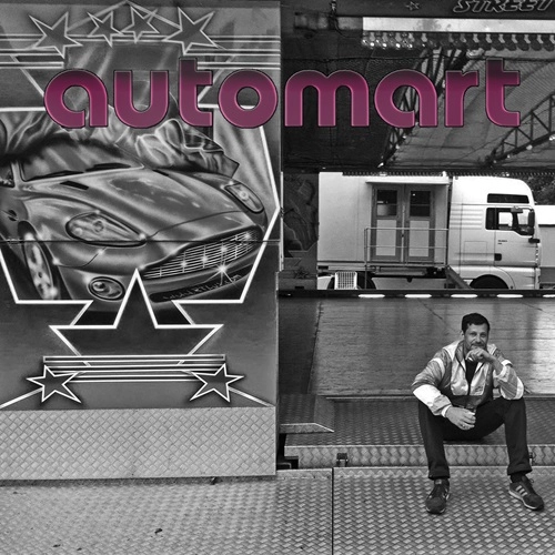 AUTOMART / FORTE / WANNA SEE U DANCIN'