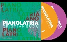 CRISTIAN BUDU / クリスティアン・ブドゥ / PIANOLATRIA