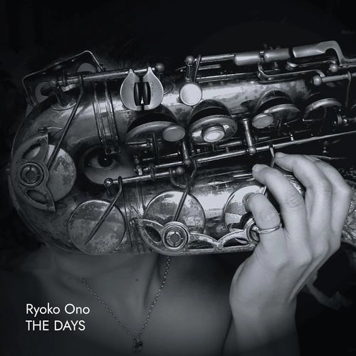 RYOKO ONO / 小埜涼子 / THE DAYS / DAY