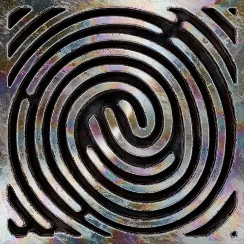 RESOLVE / HUMAN (EXTENDED CUT)