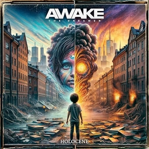 AWAKE THE DREAMER / HOLOCENE