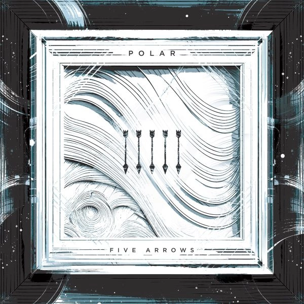 POLAR(METAL) / FIVE ARROWS