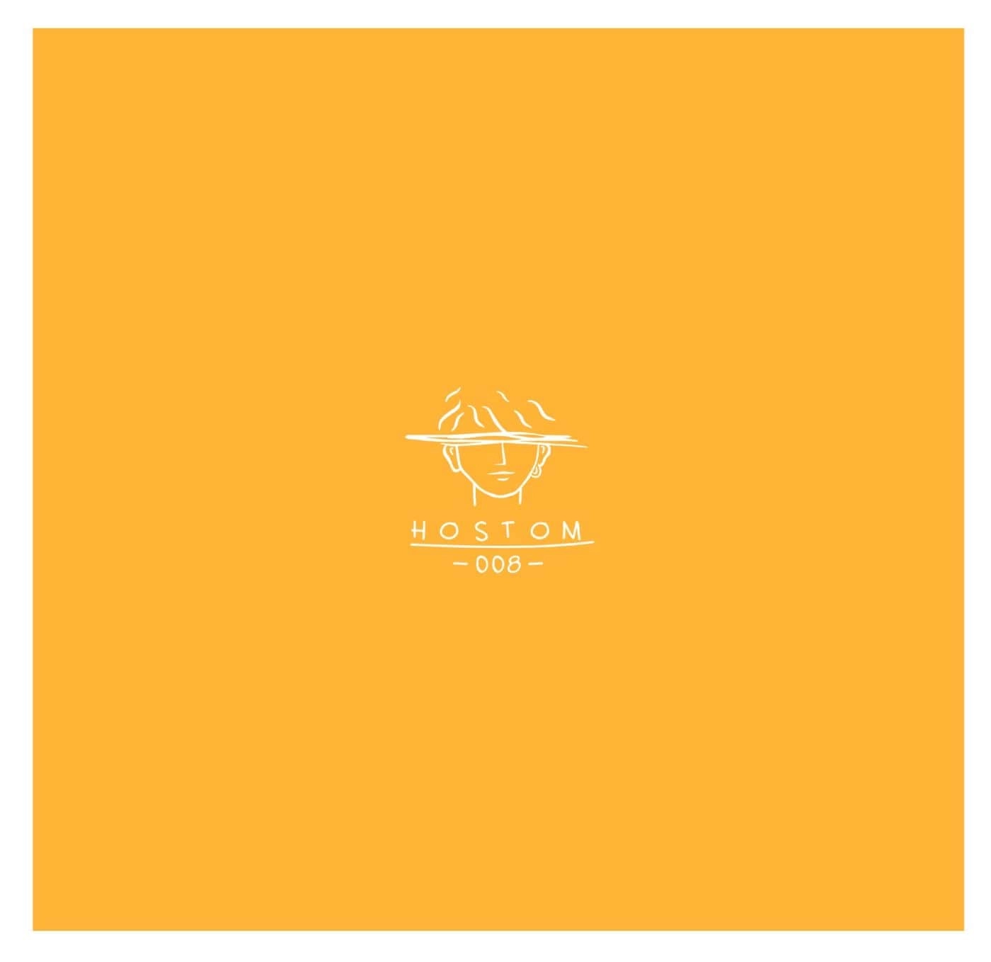 UNKOWN (HOSTOM) / HOSTOM008