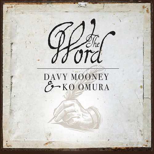 DAVY MOONEY / デイヴィー・ムーニー / WORD