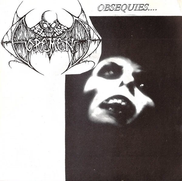 GOREMENT / OBSEQUIES